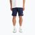 Шорти чоловічі Alpha Industries Basic Small Logo II ultra navy