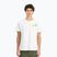 Футболка чоловіча Alpha Industries Pearl Harbor Back Print white