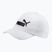 Кепка дитяча PUMA Ess Cap Jr puma white/no.1