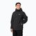 Куртка хардшел чоловіча Jack Wolfskin Highest Peak чорна 1115131_6000