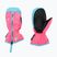 Рукавиці лижні дитячі Reusch Ben Mitten knockout pink/bachelor button