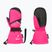 Дитячі гірськолижні рукавиці Reusch Kaden Down R-Tex XT Mitten pink glo