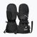 Рукавички лижні дитячі Reusch Kaden Down R-Tex XT Mitten black