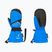 Дитячі гірськолижні рукавиці Reusch Kaden Down R-Tex XT Mitten brilliant blue