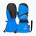 Дитячі гірськолижні рукавиці Reusch Kaden Down R-Tex XT Mitten brilliant blue