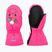 Рукавиці лижні дитячі Reusch Sweety Mitten pink unicorn