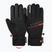Рукавиці лижні Reusch Steve R-Tex XT 7809 black/fluo red