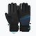 Рукавиці лижні Reusch Steve R-Tex XT black/dress blue