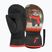 Дитячі гірськолижні рукавиці Reusch Scottie Mitten bear