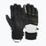 Рукавиці лижні Reusch Thunder R-Tex XT blacier grey/black/safety yellow