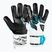 Рукавиці воротарські Reusch Attrakt Infinity NC white/silver/black