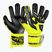 Рукавиці воротарські дитячі Reusch Attrakt Freegel Silver Junior safety yellow/silver/black