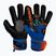 Рукавиці воротарські Reusch Attrakt Infinity NC Junior electric blue/shocking orange/black