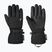 Рукавиці гірськолижні жіночі Reusch Alena R-Tex XT black/silver
