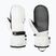 Рукавиці гірськолижні жіночі Reusch Alena R-Tex XT Mitten white/black