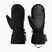 Рукавиці гірськолижні жіночі Reusch Alena R-Tex XT Mitten black/silver