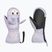 Рукавиці зимові дитячі Reusch Sweety Mitten rabbit