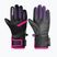 Рукавиці гірськолижні дитячі Reusch Dan R-Tex XT Junior black/pink glo
