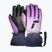 Рукавички лижні дитячі Reusch Carter R-Tex XT midnight