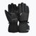 Рукавички лижні дитячі Reusch Wonder R-TEX® XT Junior black/white