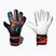 Рукавиці воротарські Reusch Attrakt Solid black/aqua blue/shocking orange