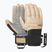 Рукавиці лижні Reusch Alpine Heritage tan / black