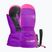 Рукавички лижні дитячі Reusch Maxi R-Tex XT Mitten cactus flower/pink glo