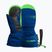 Рукавички лижні дитячі Reusch Maxi R-Tex XT Mitten surf the web/green gecko