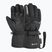 Рукавички лижні дитячі Reusch Rocket GORE-TEX black/white