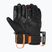 Рукавиці лижні Reusch Speed Project black