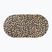Чохол для окулярів Reusch Goggle Cover beige leopard