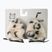 Вуха на шолом Reusch Helmet Ears leopard