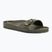 BIRKENSTOCK Madrid EVA Вузькі шльопанці хакі