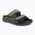 Шльопанці BIRKENSTOCK Atacama Birko-Flor Regular futura khaki