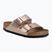 Шльопанці жіночі BIRKENSTOCK Arizona Birko-Flor Regular copper