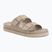 Чоловічі шльопанці GANT Palbuddy taupe