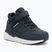 Черевики дитячі KangaROOS K-TS Caspo EV RTX dark navy/vapor grey