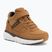 Черевики дитячі KangaROOS K-TS Caspo EV RTX tan/dark brown