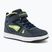 Дитячі черевики KangaROOS K-CP Kalley II EV dk navy / lime