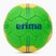 М'яч гандбольний ERIMA Pure Grip No. 4 green/yellow розмір 0