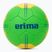 М'яч гандбольний ERIMA Pure Grip No. 4 green/yellow розмір 2