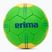 М'яч гандбольний ERIMA Pure Grip No. 4 green/yellow розмір 3