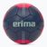 М'яч гандбольний ERIMA Pure Grip No. 4 new navy/pink розмір 3