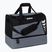 Сумка для тренувань ERIMA Six Wings Sports Bag With Bottom Compartment 60 л slate greyblack