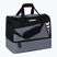 Сумка для тренувань ERIMA Six Wings Sports Bag With Bottom Compartment 94,5 л slate grey/black