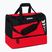Сумка для тренувань ERIMA Six Wings Sports Bag With Bottom Compartment 35 л red/black