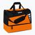 Сумка для тренувань ERIMA Six Wings Sports Bag With Bottom Compartment 60 л orange/black