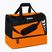 Сумка для тренувань ERIMA Six Wings Sports Bag With Bottom Compartment 94,5 л orange/black