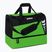 Сумка для тренувань ERIMA Six Wings Sports Bag With Bottom Compartment 35 л green/black