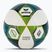 М'яч футбольний ERIMA Hybrid Training 2.0 mykonos blue/lime розмір 5